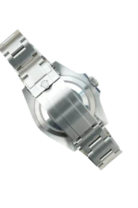 2025 ROLEX 41mm Submariner No Date Steel 124060